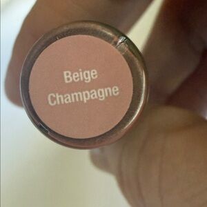 LipSense - Beige Champagne